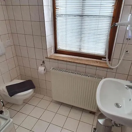 Guest house Alte Post Zu Stetzsch *