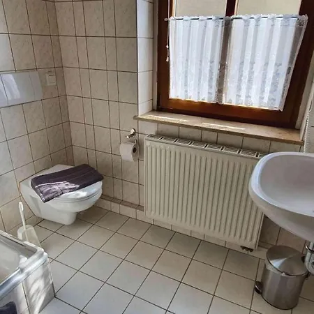 Alte Post Zu Stetzsch Guest house Dresden