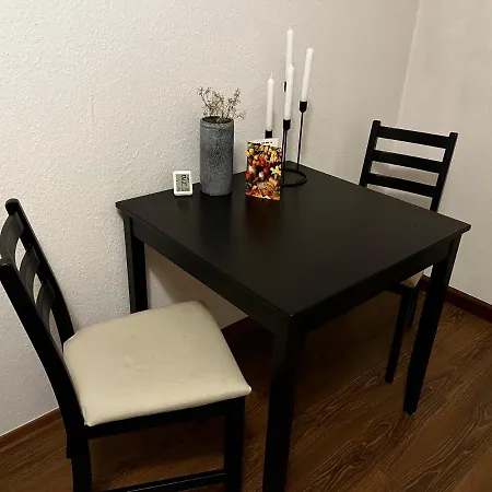 Traumhaftes Zwei-zimmer-apartment An Der Elbe Apartment *