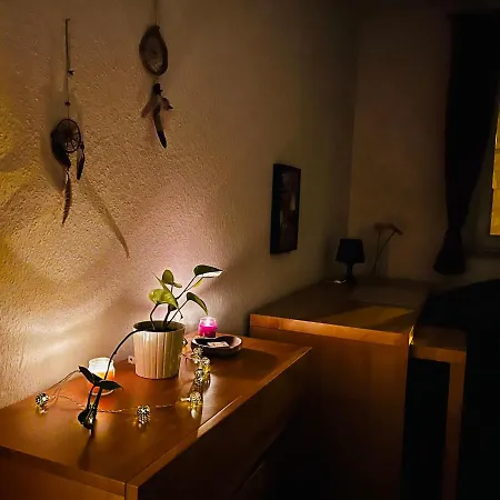 Traumhaftes Zwei-zimmer-apartment An Der Elbe *