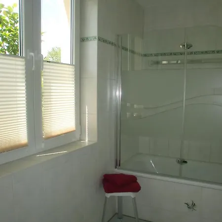 Oase Im Dresdner Westen Apartment