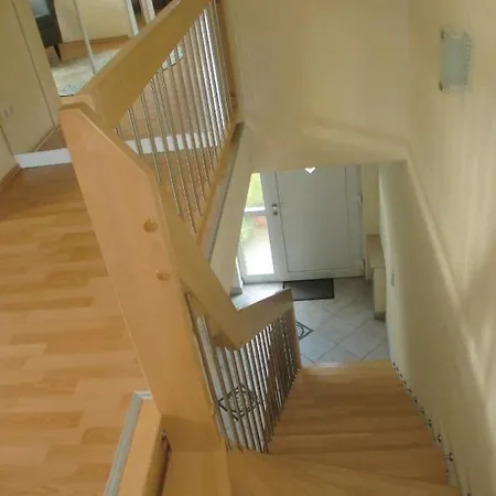 Apartment Oase Im Dresdner Westen