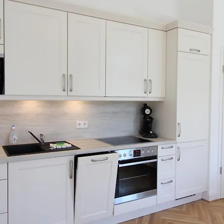Zu Besuch Im Palast - Perfekte Lage Apartment