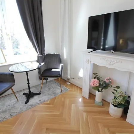 Apartment Zu Besuch Im Palast - Perfekte Lage