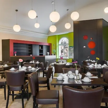 Scope Airport Hotel Dresden