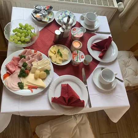 Guest house Lindenhof *