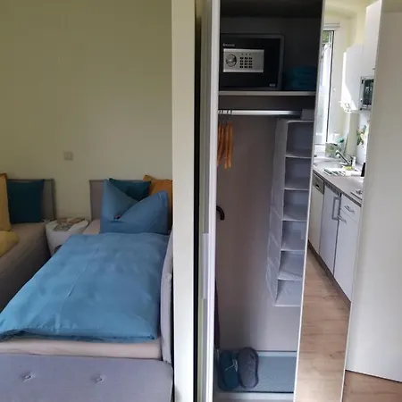 Apartment Ferienapartements Girrbach Dresden
