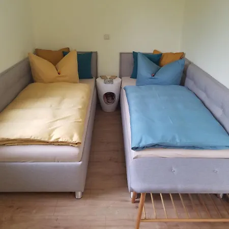 Apartment Ferienapartements Girrbach *