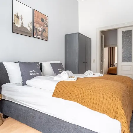 Limehome Hoyerswerdaerstrasse *