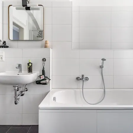 Limehome Hoyerswerdaerstrasse Appartamento *