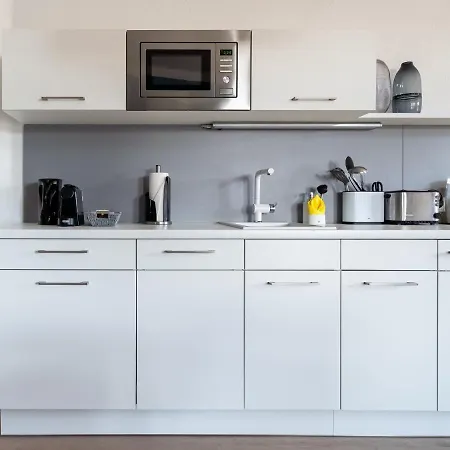 Limehome Hoyerswerdaerstrasse Appartamento Dresda