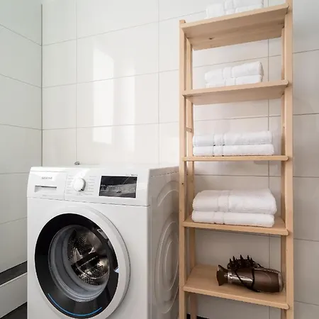 Limehome Hoyerswerdaerstrasse Appartamento
