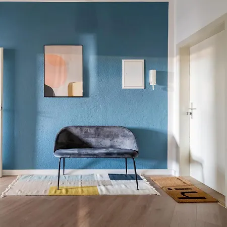 Appartamento Limehome Hoyerswerdaerstrasse *