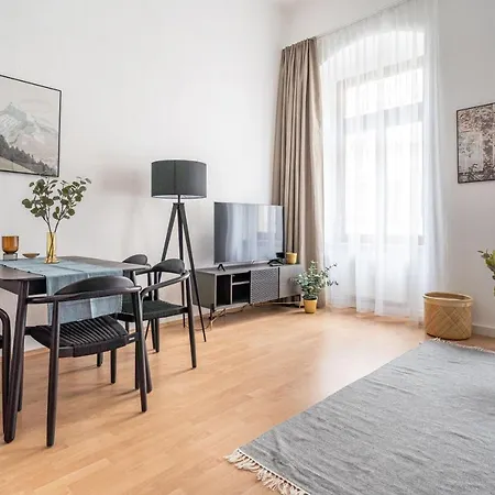 Appartamento Limehome Hoyerswerdaerstrasse Dresda