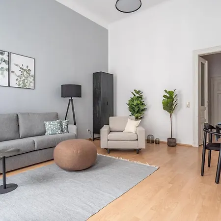 Appartamento Limehome Hoyerswerdaerstrasse *