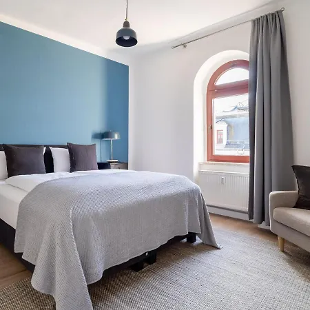Limehome Hoyerswerdaerstrasse Appartamento *