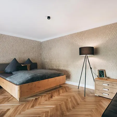 Neu! Palais Residenz Direkt Im Zentrum Inklusive Netflix Apartment *
