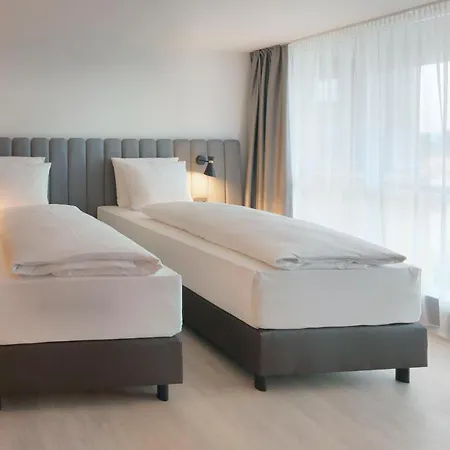Radisson Blu Park & Conference Centre Hotel