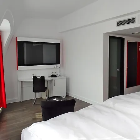 Dormero Drážďany