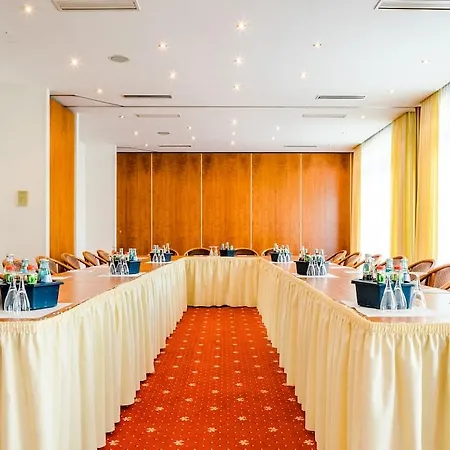 Taste Dresden-ehemals Residenz Alt Hotel Dresden