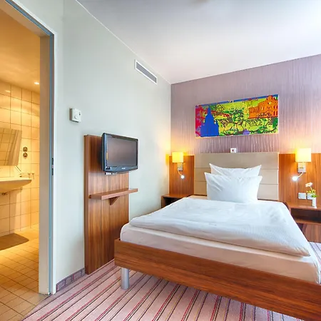 Hotel Leonardo Altstadt Dresden