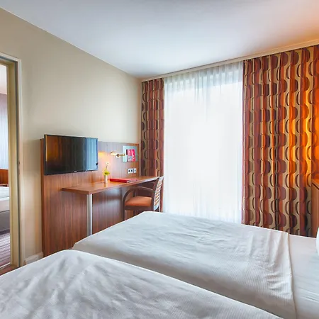 Leonardo Altstadt Hotel Dresden