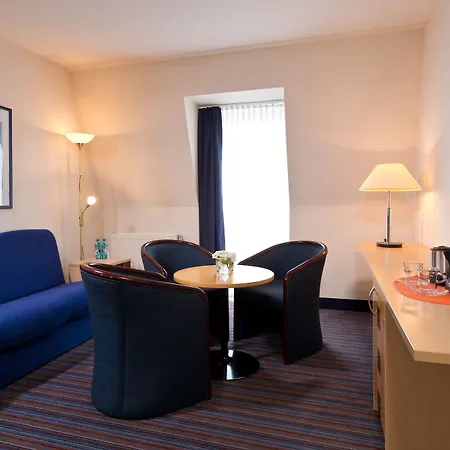Achat Elbufer Hotel