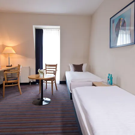 Hotel Achat Elbufer