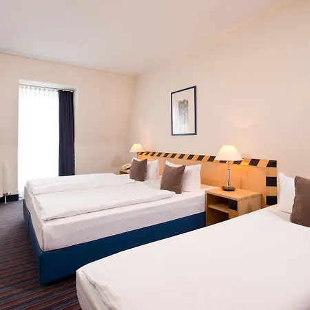 Hotel Achat Elbufer
