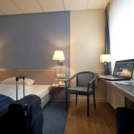 Hotel Novalis By Aurum 3*