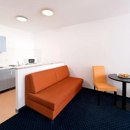 Achat Altstadt Hotell