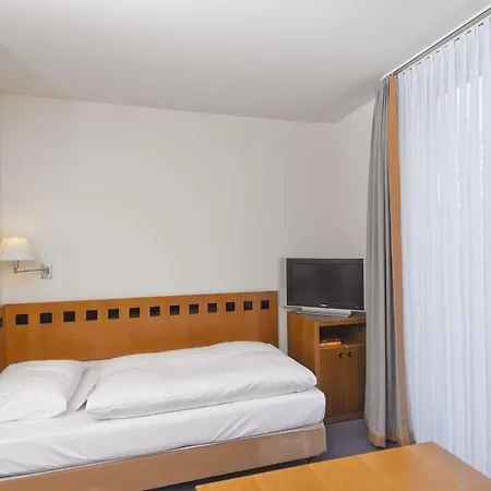 Radisson Blu Park & Conference Centre Hotel Drážďany