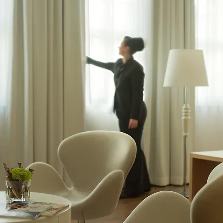 Hyperion Am Schloss Hotel Dresden
