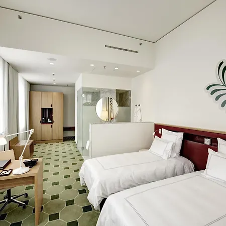 Hotel Hyperion Am Schloss Dresden