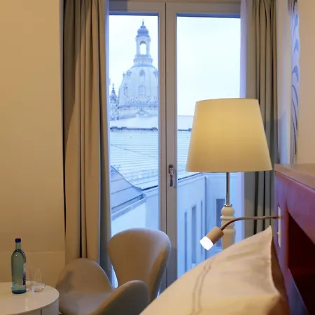 Hotel Hyperion Am Schloss