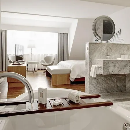 Hotel Hyperion Am Schloss