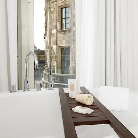 Hyperion Am Schloss 5* Dresden