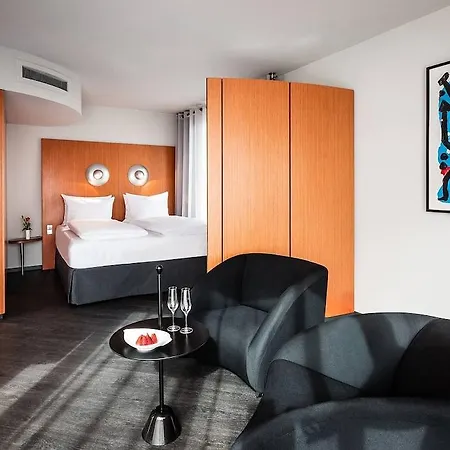 Hotel Penck 4*