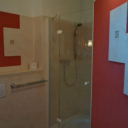Herzog 3* Drážďany