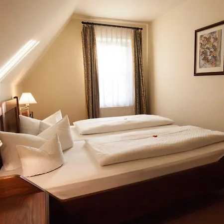 Hotel&restaurant Klosterhof Hotel 3*