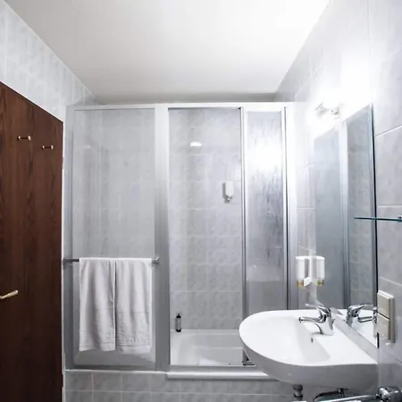 Hotel&restaurant Klosterhof 3*