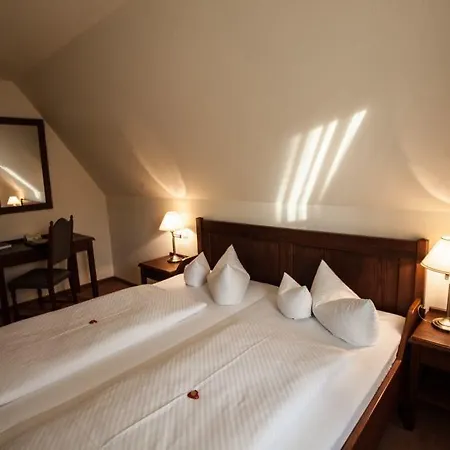 Hotel Hotel&restaurant Klosterhof