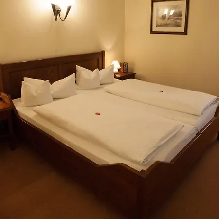 Hotel&restaurant Klosterhof 3* Dresden