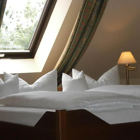 Hotel&restaurant Klosterhof 3* Dresden