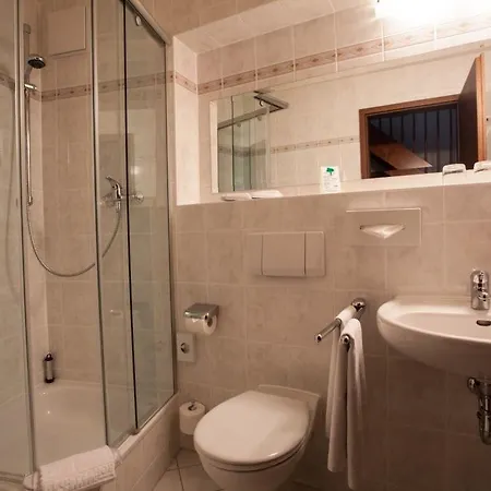 Hotel&restaurant Klosterhof 3*