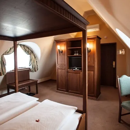 Hotel&restaurant Klosterhof