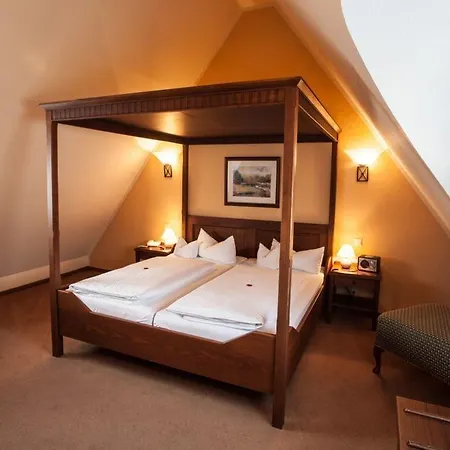 Hotel&restaurant Klosterhof Hotel