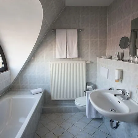 Hotel&restaurant Klosterhof Hotel 3*