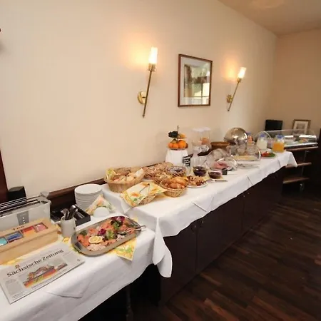 Hotel&restaurant Klosterhof Hotel