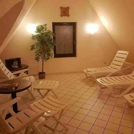 Hotel Hotel&restaurant Klosterhof 3*